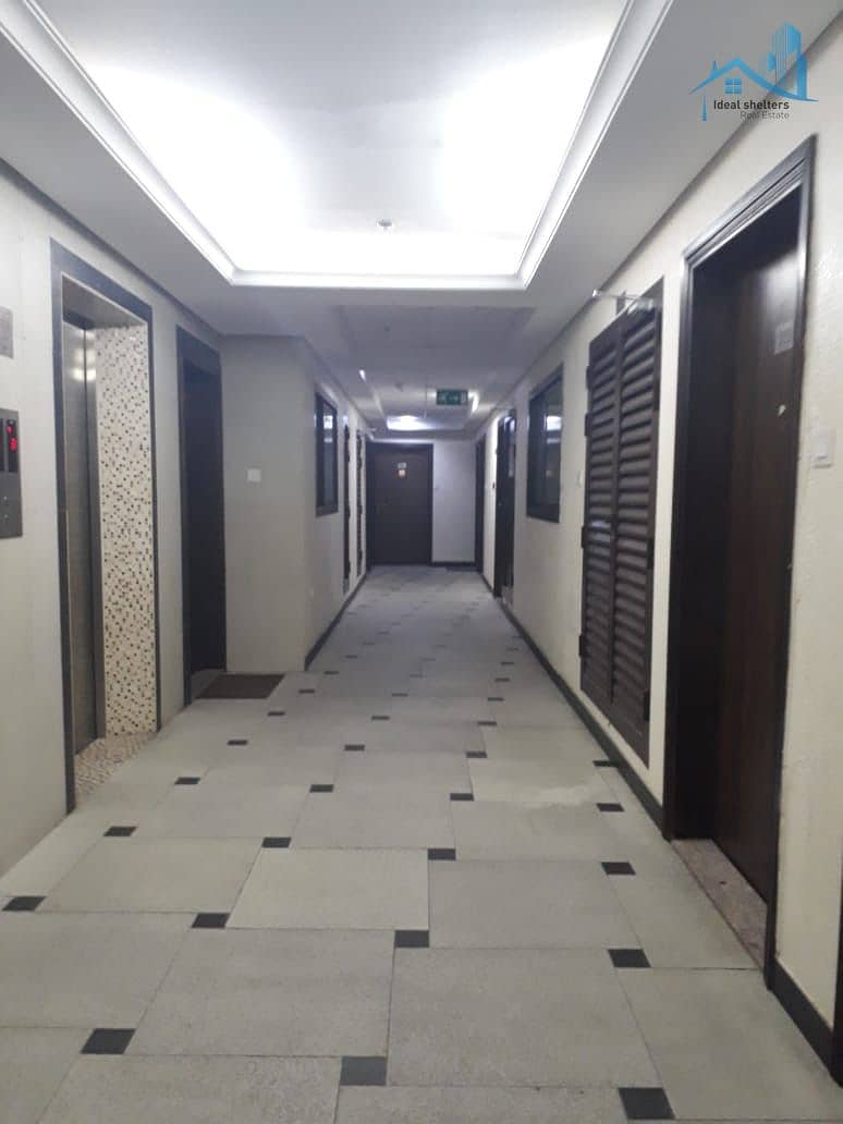 2BR / Gym & Pool / Car Parking - Image 10