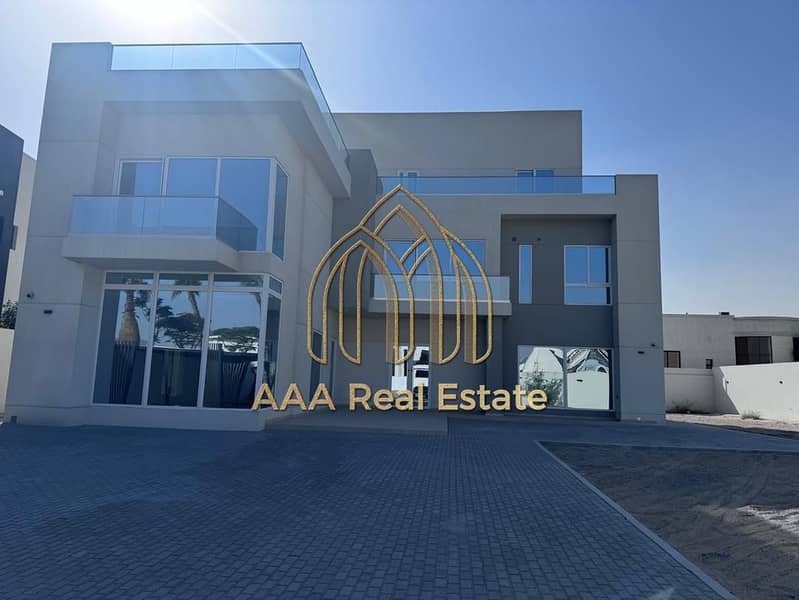 PRIME LOCATION | LUXURIOUS VILLA | SPACIOUSE - Image 41