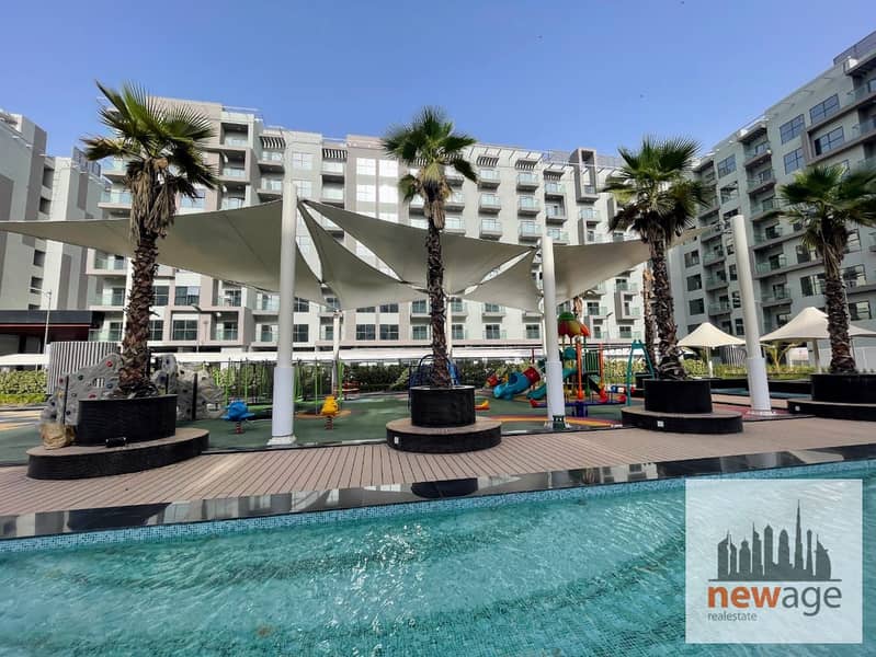 Spacious Studio | Best Community | Prime Location