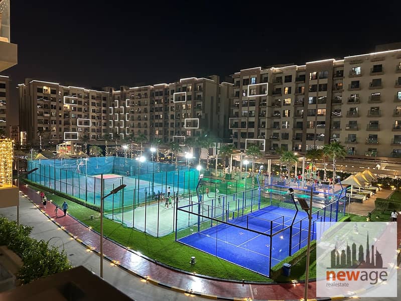 Spacious Studio | Best Community | Prime Location - Image 8