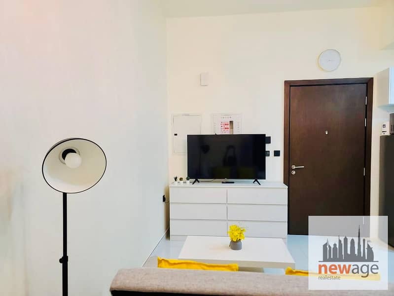 Spacious Studio | Best Community | Prime Location - Image 12