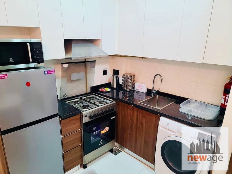 Spacious Studio | Best Community | Prime Location - Image 13