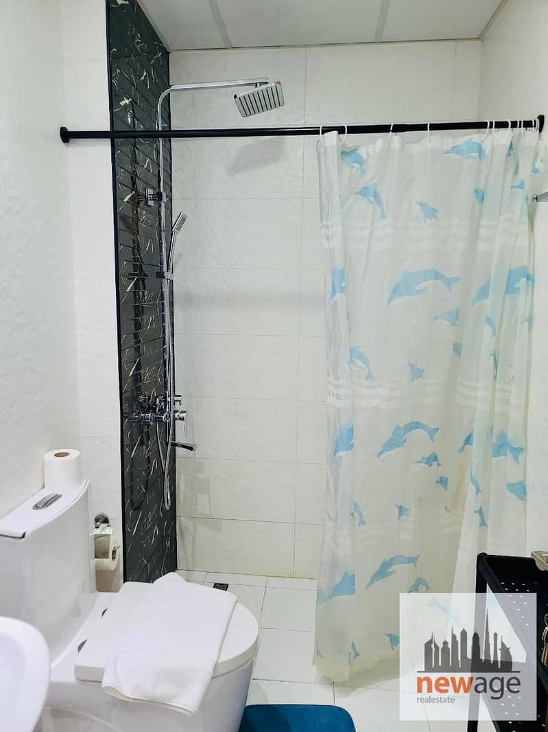 Spacious Studio | Best Community | Prime Location - Image 15