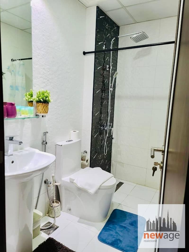 Spacious Studio | Best Community | Prime Location - Image 16