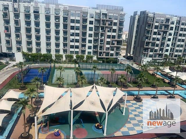 Spacious Studio | Best Community | Prime Location - Image 17