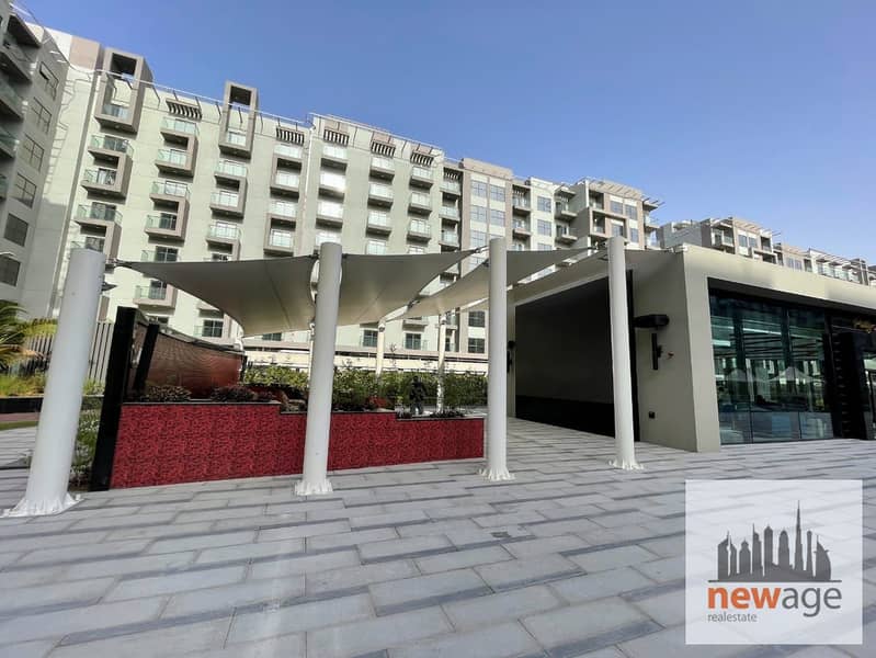 Spacious Studio | Best Community | Prime Location - Image 18