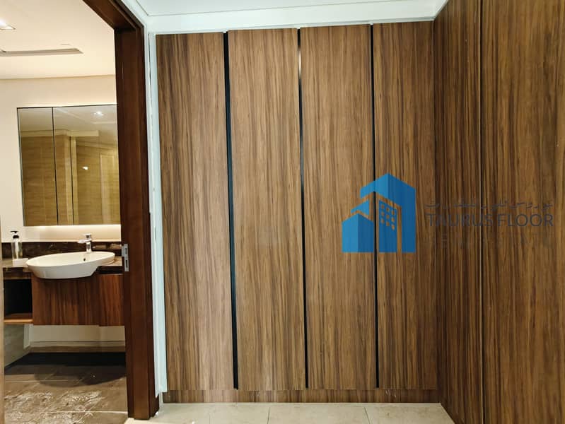 Spacious 4BR+Maidroom|| Bright in Deira's best Ocean View Community - Image 8