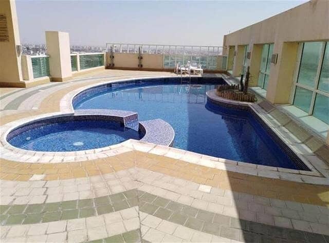 Квартира в Аль Нахда (Дубай)，Аль Нахда 1, 2 cпальни, 55000 AED - 4333450