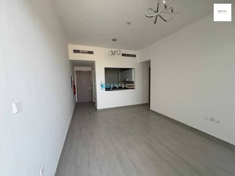 Brand New | 2-Bedroom | Unfurnished | Road View