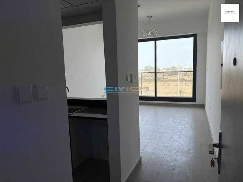 Brand New | 2-Bedroom | Unfurnished | Road View