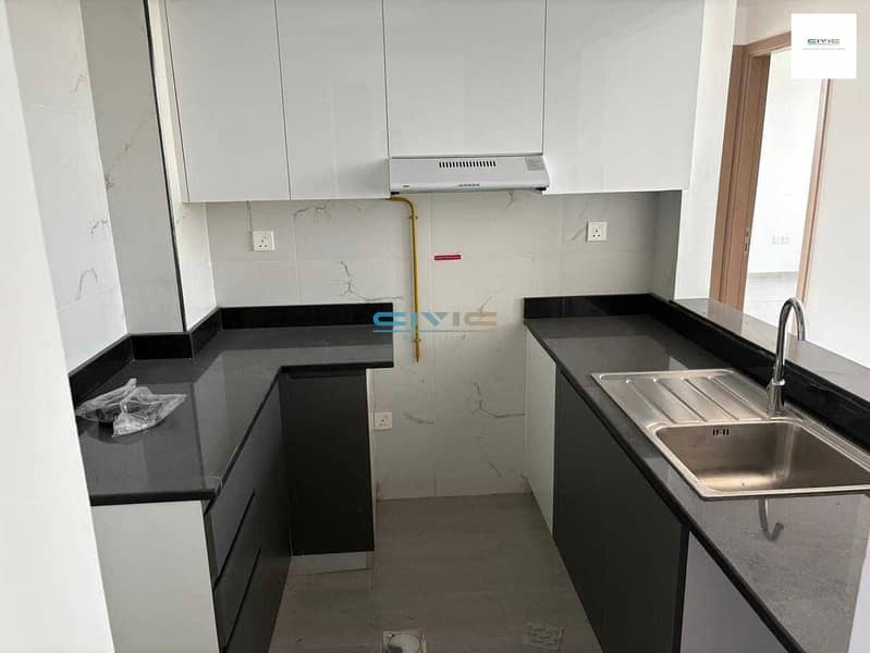 Brand New | 2-Bedroom | Unfurnished | Road View - Image 7