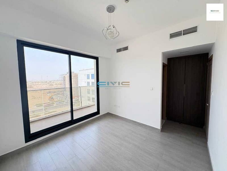 Brand New | 2-Bedroom | Unfurnished | Road View - Image 10