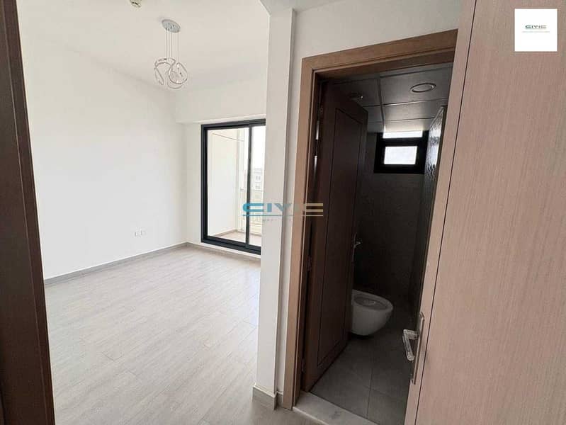 Brand New | 2-Bedroom | Unfurnished | Road View - Image 12