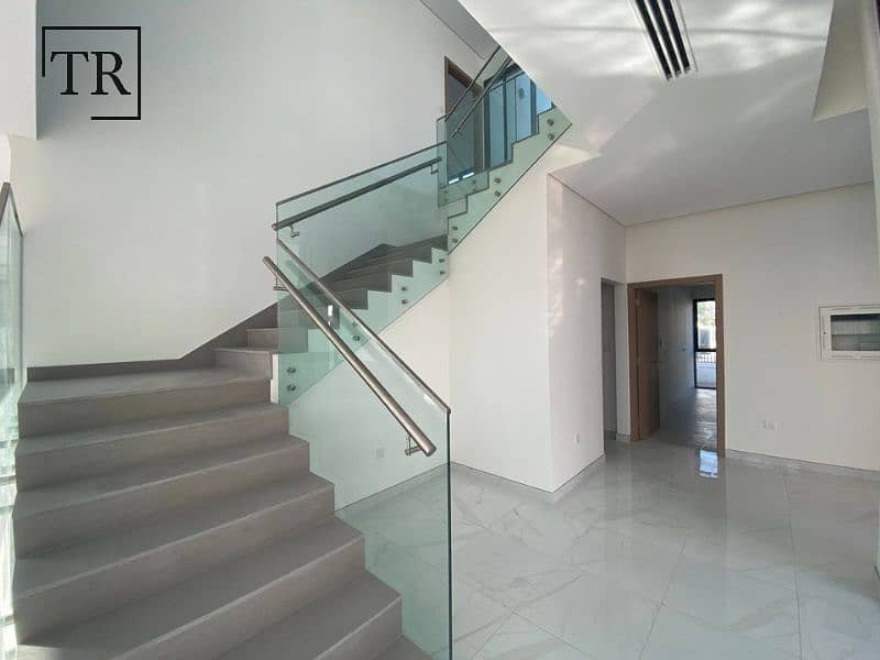 Community Views | Middle Unit | Spacious Layout