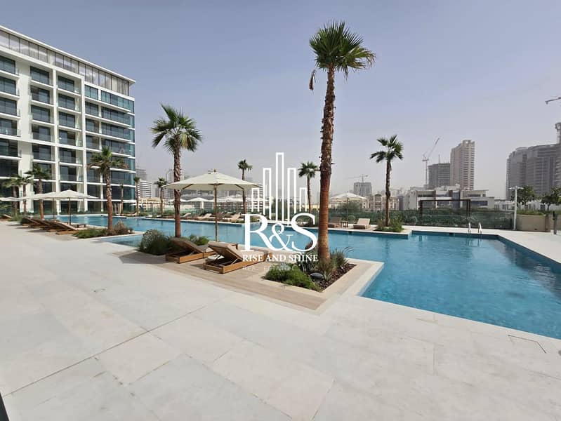 Stylish Studio Binghatti Phoenix JVC D13 - Image 7