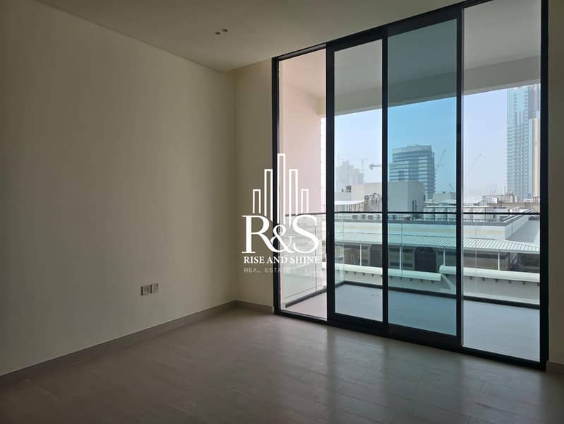 Stylish Studio Binghatti Phoenix JVC D13