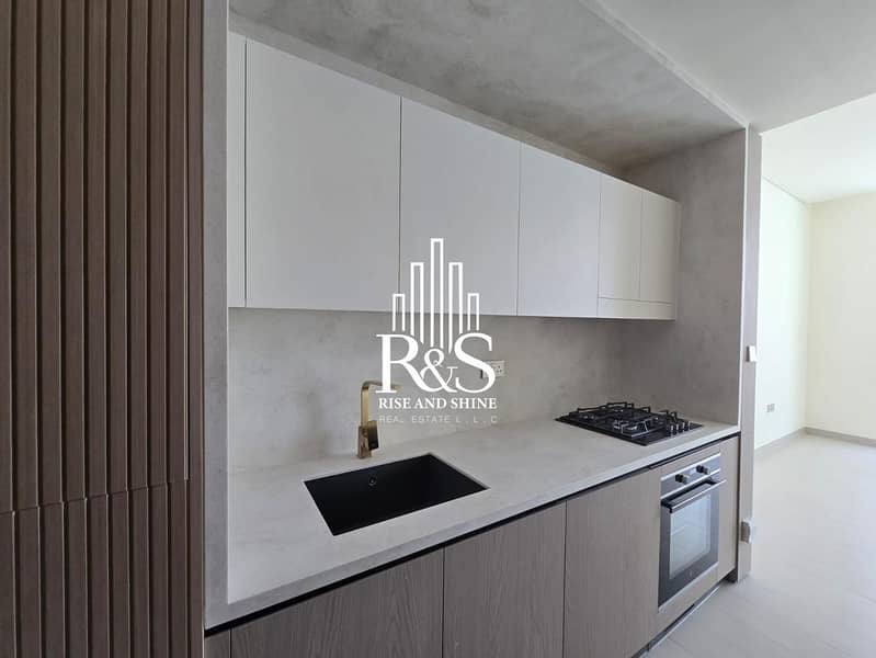 Stylish Studio Binghatti Phoenix JVC D13 - Image 9