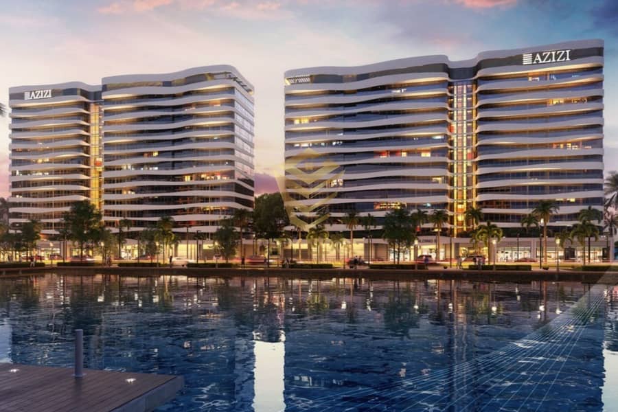 Waterfront | Direct From Developer | Flexible PP - Image 19