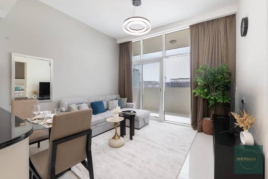 Great Investment | Furnished | Currently Rented