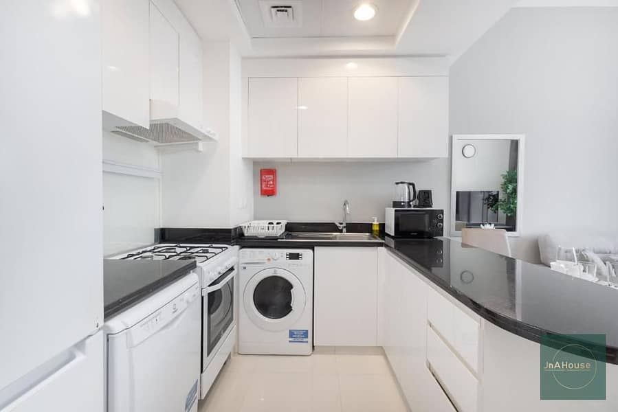 Great Investment | Furnished | Currently Rented