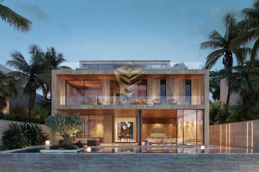 Luxury apartment – For all nationalities – DP 62K - Image 25