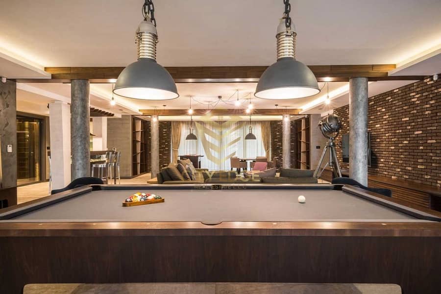 Luxury apartment – For all nationalities – DP 62K - Image 32