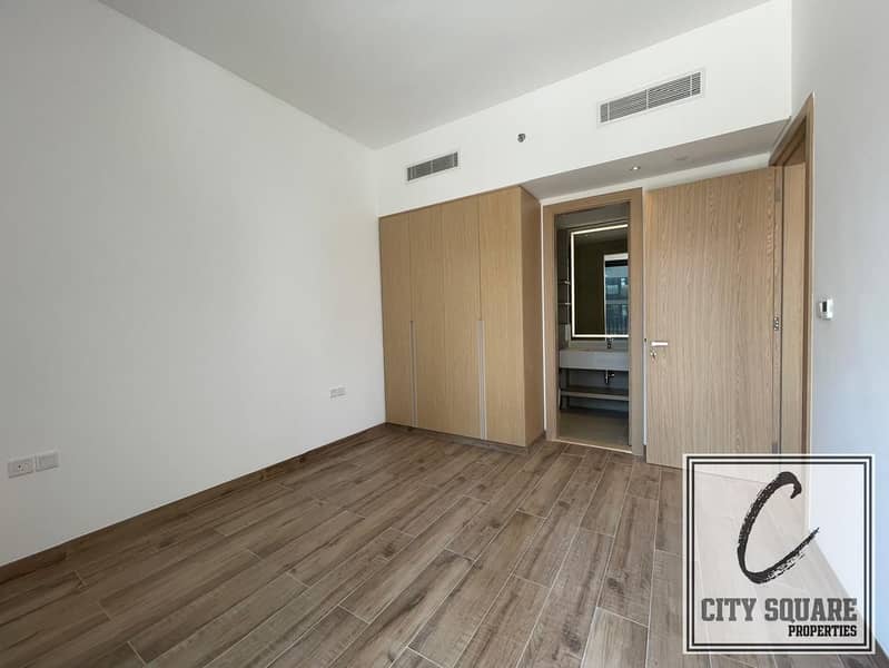 Pool view | 1BHK + study | NEW - Image 6