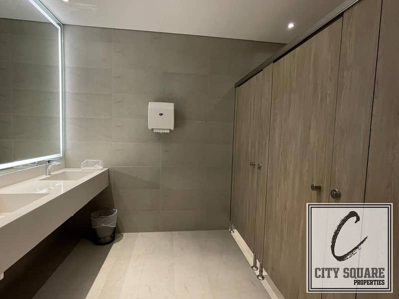 Pool view | 1BHK + study | NEW - Image 17