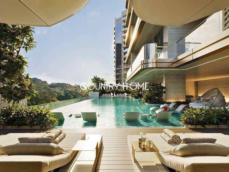 Post Handover Payment Plan | Biggest Unit Size