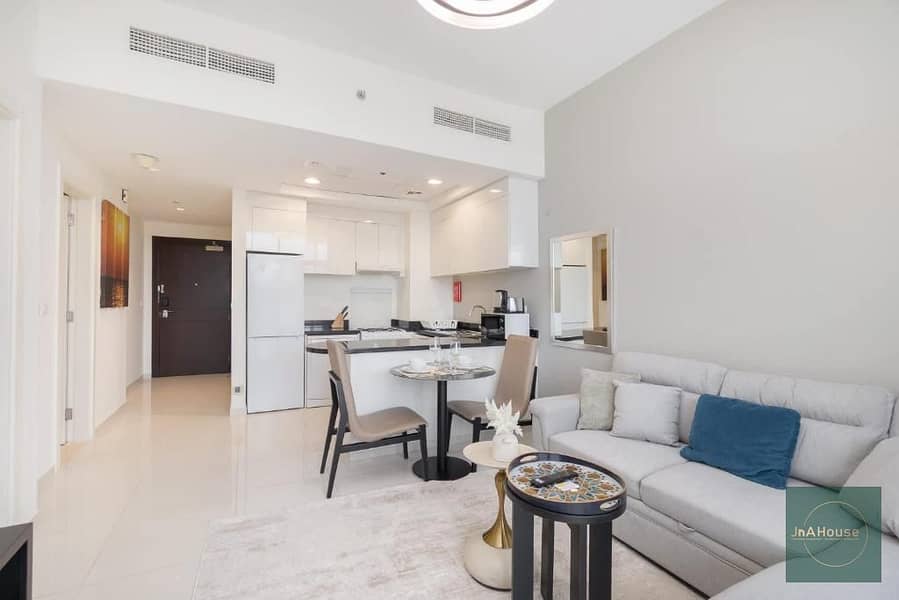 Great Investment | Furnished | Currently Rented