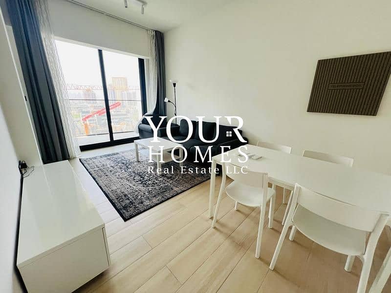 VACANT 2BHK_BINGHATTI CREST_JVC