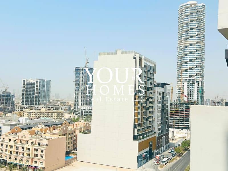 VACANT 2BHK_BINGHATTI CREST_JVC - Image 7