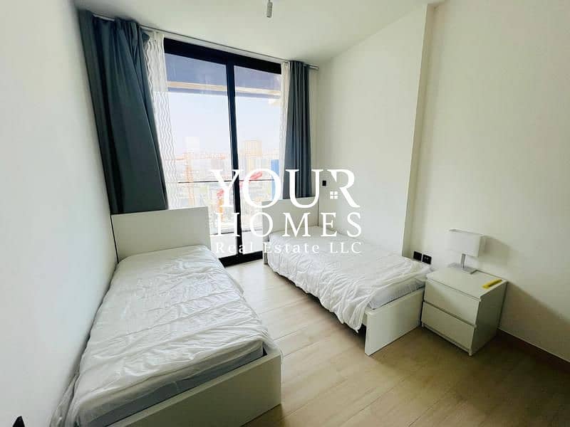 VACANT 2BHK_BINGHATTI CREST_JVC - Image 12