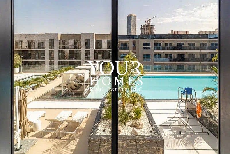 VACANT 2BHK_BINGHATTI CREST_JVC - Image 15