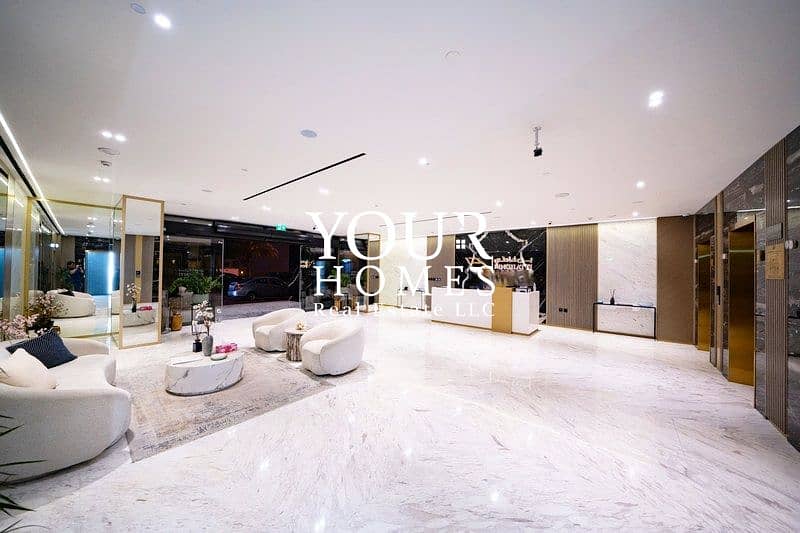 VACANT 2BHK_BINGHATTI CREST_JVC - Image 16