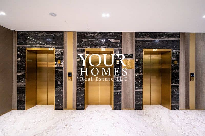 VACANT 2BHK_BINGHATTI CREST_JVC - Image 18