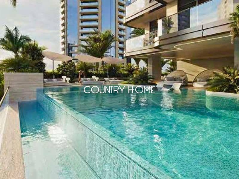 Post Handover Payment Plan | Biggest Unit Size - Image 7