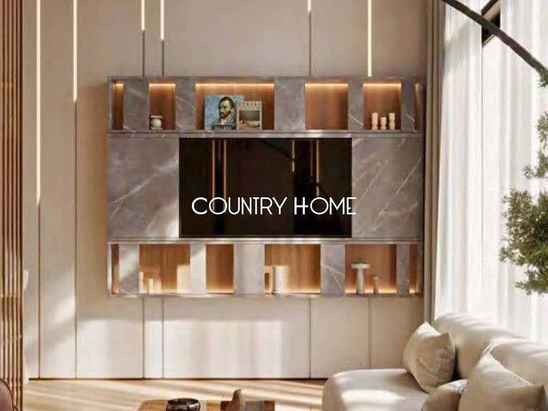 Post Handover Payment Plan | Biggest Unit Size - Image 9