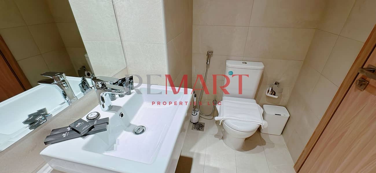 Modern Furnished Studio for Sale in Azizi Riviera 41 – Prime Location | High ROI - Image 8