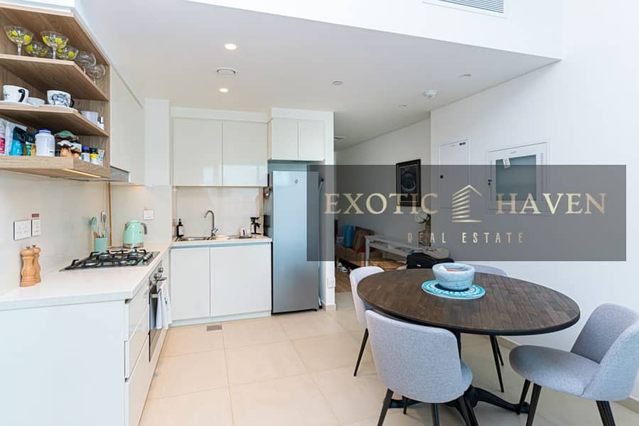 Mid Floor | Spacious Unit | Resort Style Living