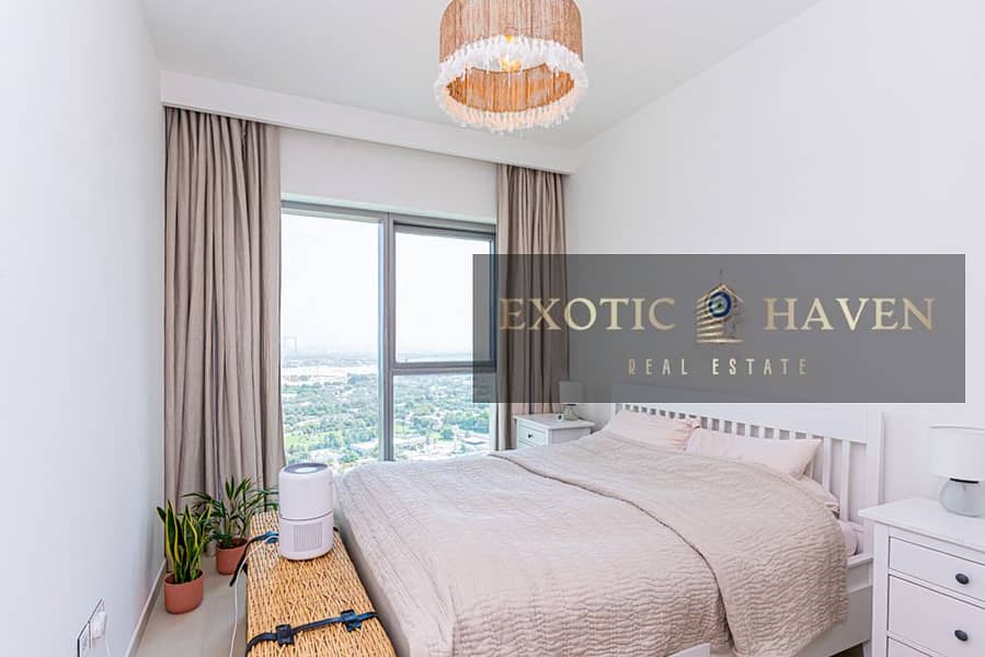 Mid Floor | Spacious Unit | Resort Style Living - Image 8