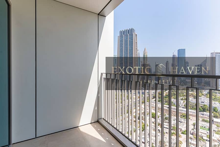 Mid Floor | Spacious Unit | Resort Style Living - Image 11