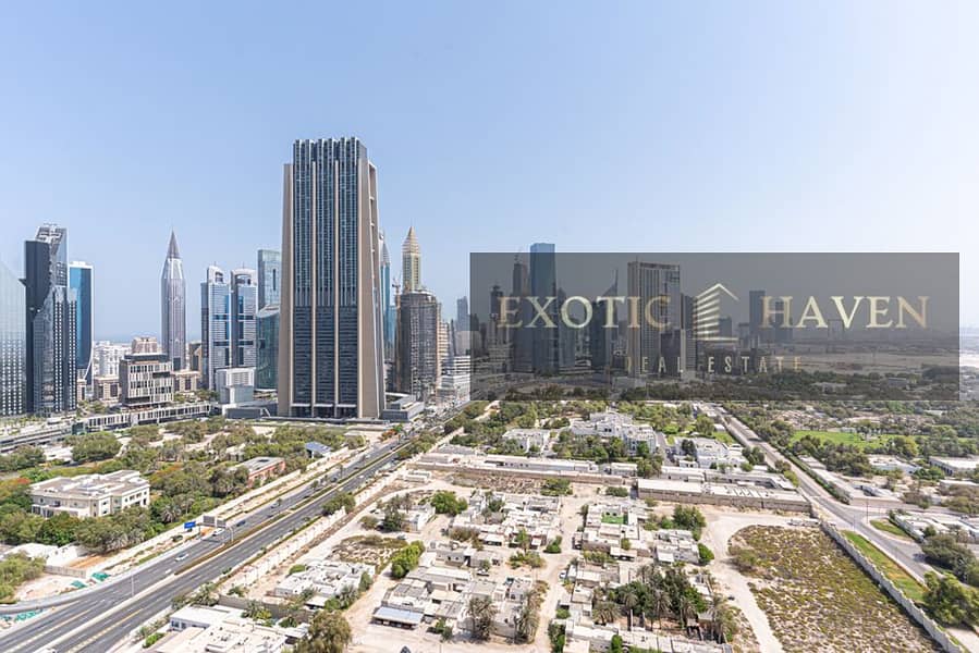 Mid Floor | Spacious Unit | Resort Style Living - Image 12