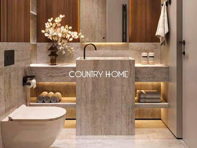 Post Handover Payment Plan | Biggest Unit Size - Image 12