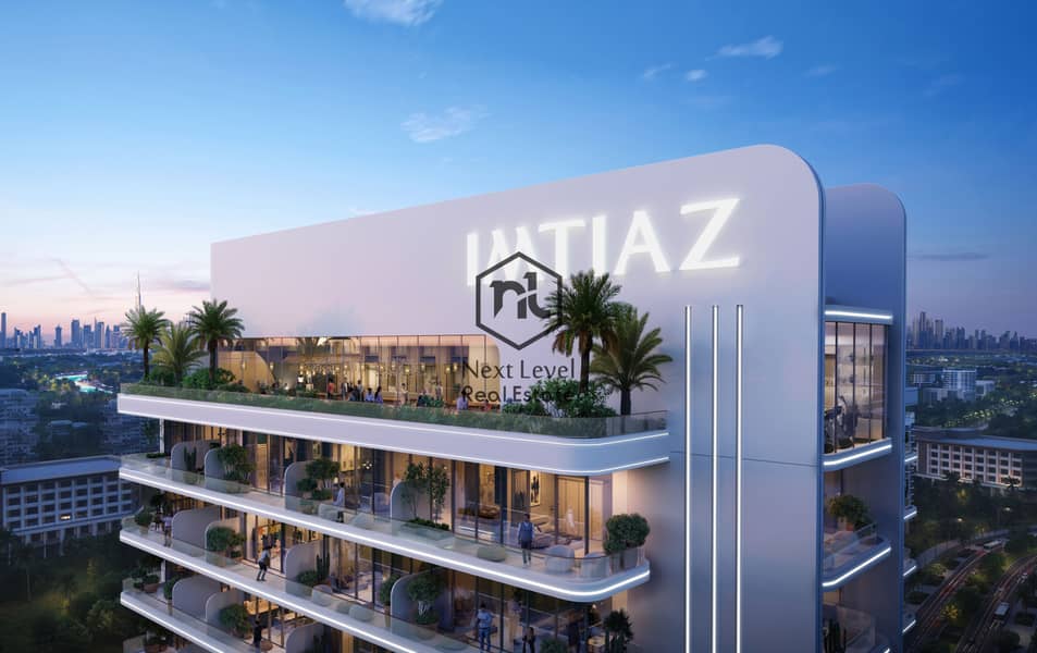 Bright | Modern | Spacious | Luxurious | Prime Location | Investment Opportunity | Gated community | Smart Home Technology