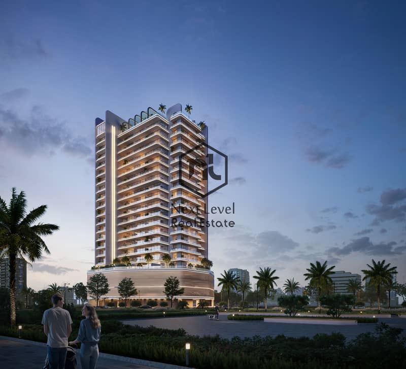 Bright | Modern | Spacious | Luxurious | Prime Location | Investment Opportunity | Gated community | Smart Home Technology