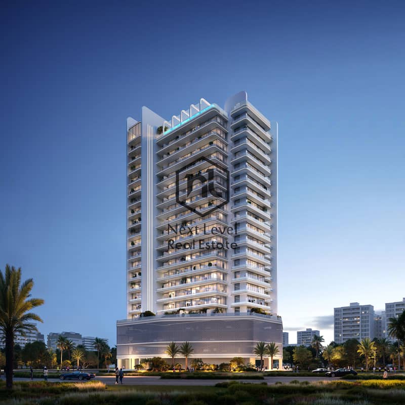 Bright | Modern | Spacious | Luxurious | Prime Location | Investment Opportunity | Gated community | Smart Home Technology