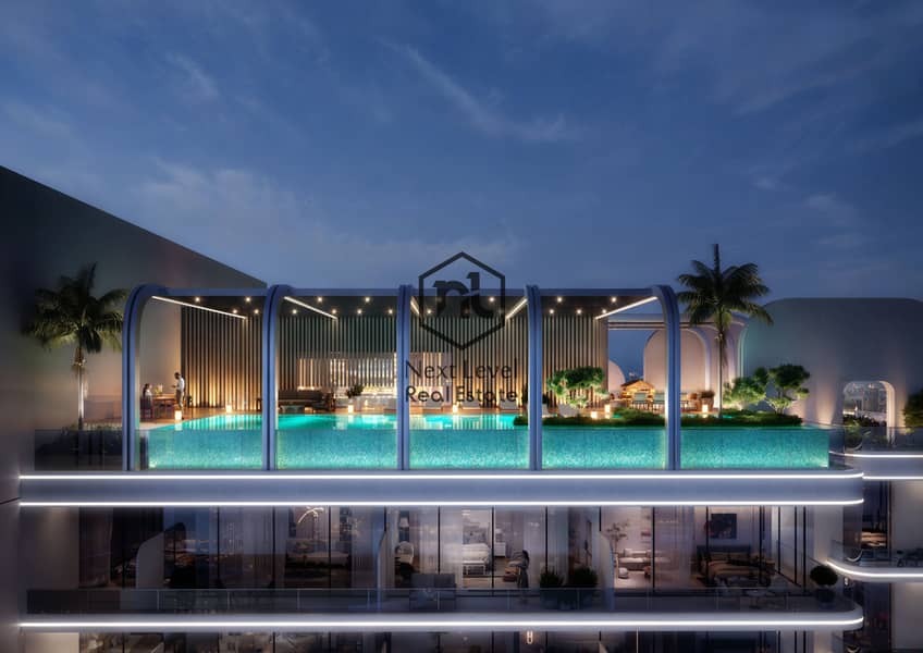 Bright | Modern | Spacious | Luxurious | Prime Location | Investment Opportunity | Gated community | Smart Home Technology - Image 6