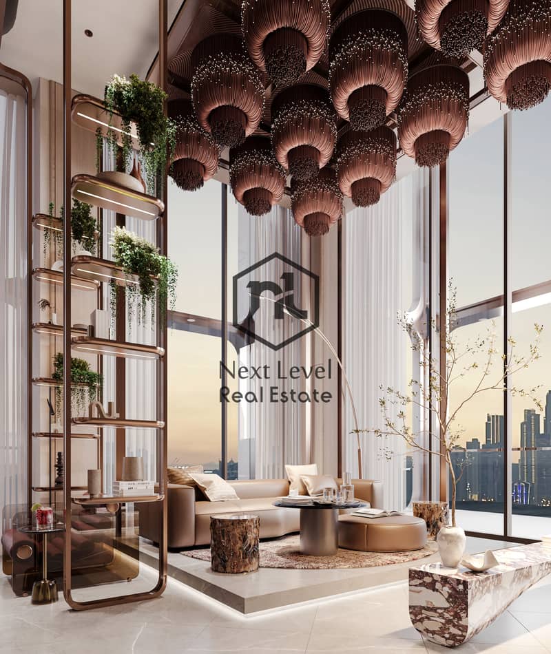 Bright | Modern | Spacious | Luxurious | Prime Location | Investment Opportunity | Gated community | Smart Home Technology - Image 7