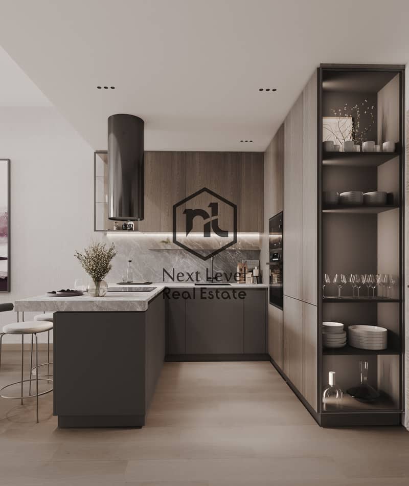 Bright | Modern | Spacious | Luxurious | Prime Location | Investment Opportunity | Gated community | Smart Home Technology - Image 11